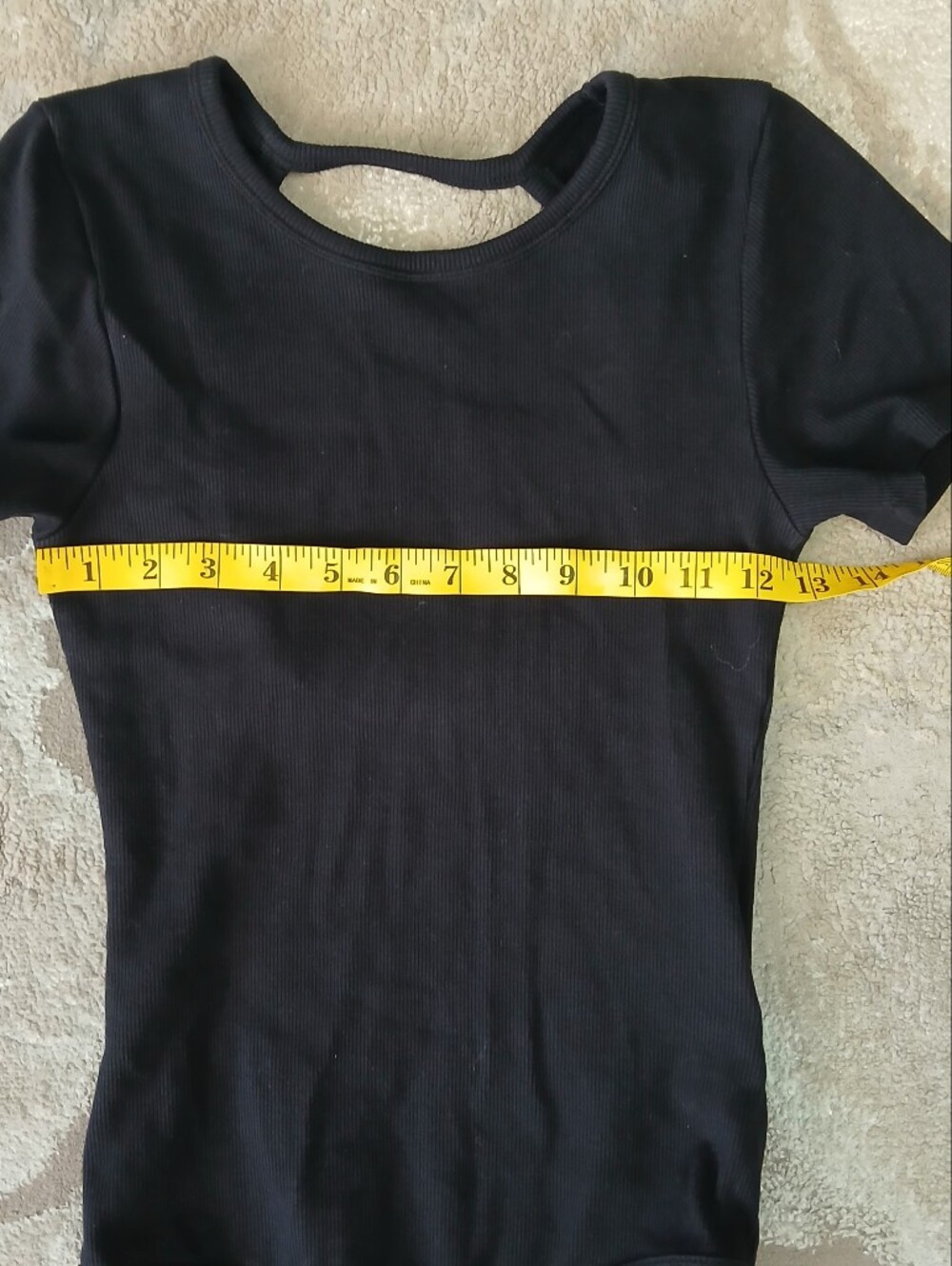 ba&sh‎ Eve Bodysuit - Picture 12 of 12